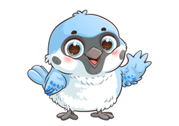 Hans, der freundliche HappyNest-Assistent